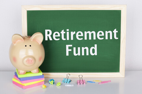 What Age Should You Start Saving For Retirement? | Liu & Associates ...